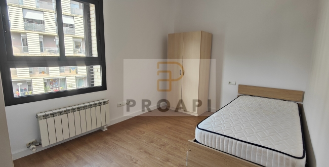 APPARTEMENT DE 3 CHAMBRES, 2 SALLES DE BAINS AVEC TERRASSE À VENDRE À EIXAMPLE SUD-MIGDIA, IDÉAL POUR INVESTISSEURS