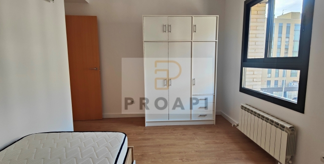 APPARTEMENT DE 3 CHAMBRES, 2 SALLES DE BAINS AVEC TERRASSE À VENDRE À EIXAMPLE SUD-MIGDIA, IDÉAL POUR INVESTISSEURS