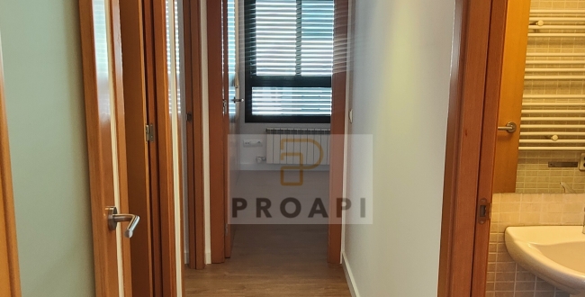 APPARTEMENT DE 3 CHAMBRES, 2 SALLES DE BAINS AVEC TERRASSE À VENDRE À EIXAMPLE SUD-MIGDIA, IDÉAL POUR INVESTISSEURS