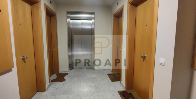 APPARTEMENT DE 3 CHAMBRES, 2 SALLES DE BAINS AVEC TERRASSE À VENDRE À EIXAMPLE SUD-MIGDIA, IDÉAL POUR INVESTISSEURS