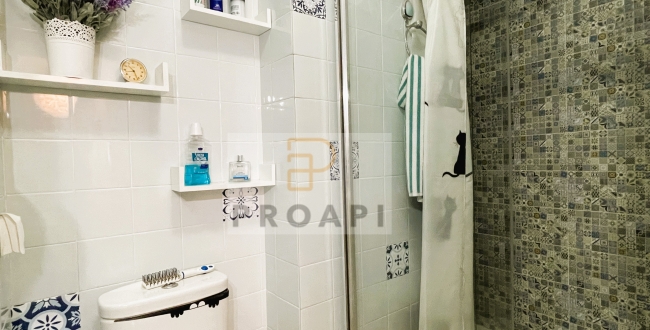 APPARTEMENT 4 CHAMBRES RÉNOVÉ AVEC TRÈS BELLES VUES À CAN GIBERT DEL PLA