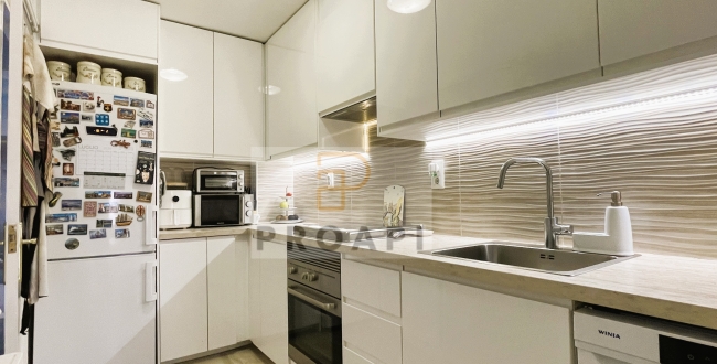 APPARTEMENT 4 CHAMBRES RÉNOVÉ AVEC TRÈS BELLES VUES À CAN GIBERT DEL PLA
