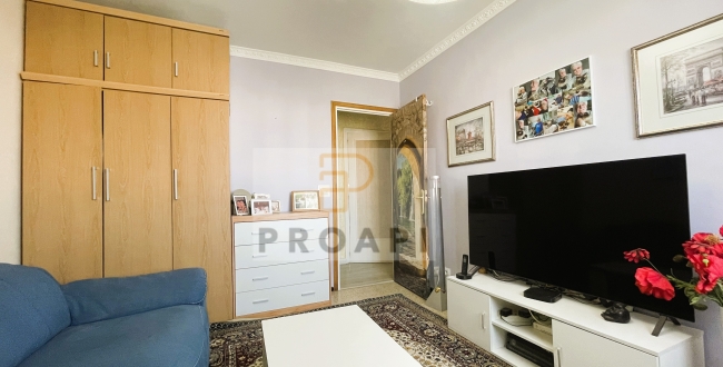 APPARTEMENT 4 CHAMBRES RÉNOVÉ AVEC TRÈS BELLES VUES À CAN GIBERT DEL PLA