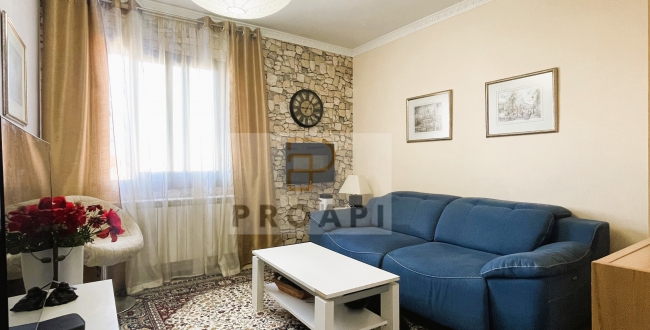 APPARTEMENT 4 CHAMBRES RÉNOVÉ AVEC TRÈS BELLES VUES À CAN GIBERT DEL PLA