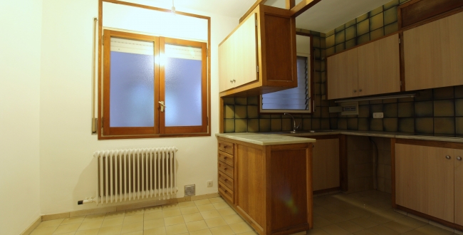 APPARTEMENT DE 114 M² UTILE AVEC 4 CHAMBRES DOUBLES EXTÉRIEURES ET 2 SALLES DE BAINS À LA DEVESA - GIRONA