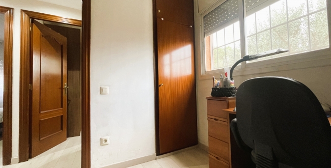 MAISON INDIVIDUELLE DE 3 CHAMBRES DANS L'URBANISATION LA GOBA - VIDRERES