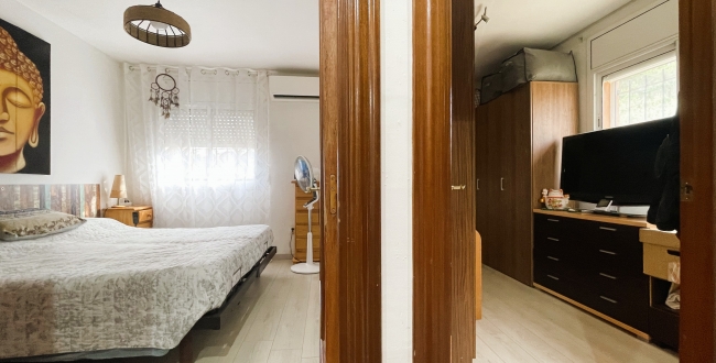 MAISON INDIVIDUELLE DE 3 CHAMBRES DANS L'URBANISATION LA GOBA - VIDRERES