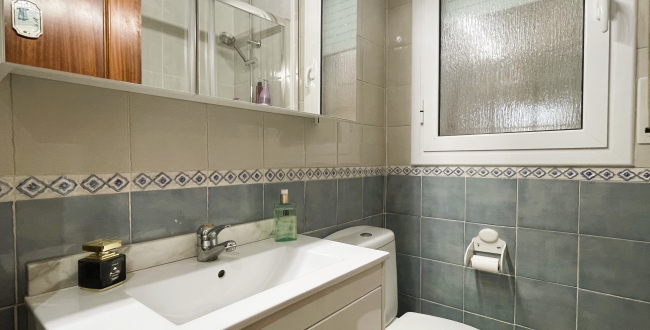 MAISON INDIVIDUELLE DE 3 CHAMBRES DANS L'URBANISATION LA GOBA - VIDRERES