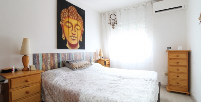 MAISON INDIVIDUELLE DE 3 CHAMBRES DANS L'URBANISATION LA GOBA - VIDRERES