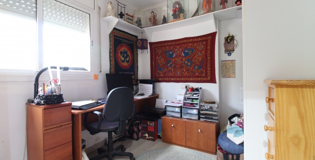 MAISON INDIVIDUELLE DE 3 CHAMBRES DANS L'URBANISATION LA GOBA - VIDRERES