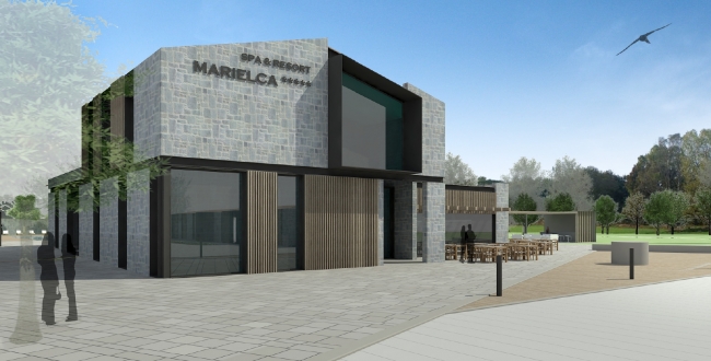 FINCA CATALOGADA COM A MASIA I INSTAL·LACIÓ RURAL AMB 10 HA DE TERRENY A BESCANÓ - GIRONA