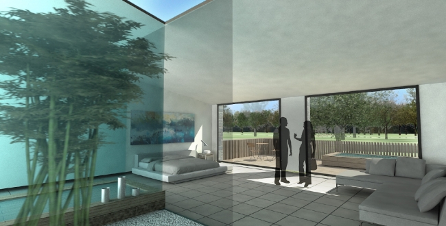 FINCA CATALOGADA COM A MASIA I INSTAL·LACIÓ RURAL AMB 10 HA DE TERRENY A BESCANÓ - GIRONA