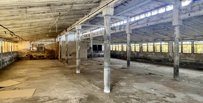 FINCA CATALOGADA COM A MASIA I INSTAL·LACIÓ RURAL AMB 10 HA DE TERRENY A BESCANÓ - GIRONA