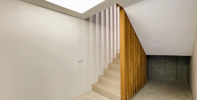 CASA UNIFAMILIAR DE DISSENY CONTEMPORANI I ELEGÀNCIA MEDITERRANEA A BEGUR