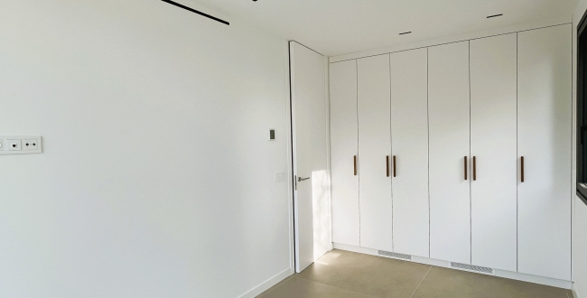 CASA UNIFAMILIAR DE DISSENY CONTEMPORANI I ELEGÀNCIA MEDITERRANEA A BEGUR