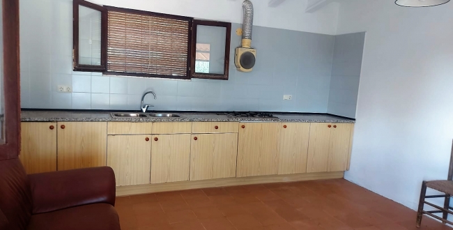 PROPRIÉTÉ RUSTIQUE AVEC MAISON IDÉALE COMME ZONE DE LOISIRS À CRUÏLLES