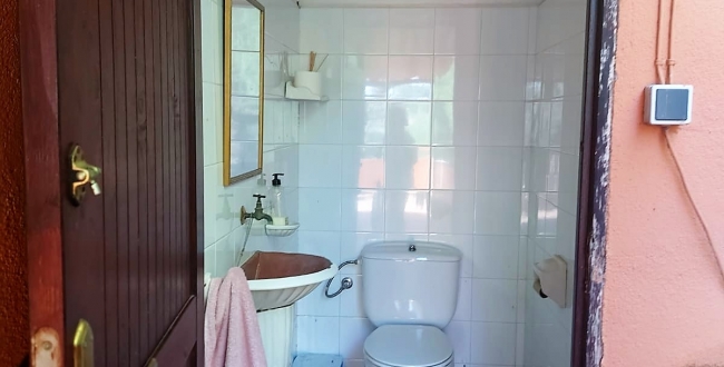 PROPRIÉTÉ RUSTIQUE AVEC MAISON IDÉALE COMME ZONE DE LOISIRS À CRUÏLLES