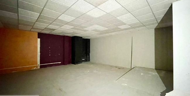 LOCAL DIÀFAN EN L'EIXAMPLE SUD DE GIRONA