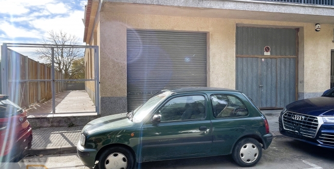 LOCAL DIÀFAN FONTAJAU