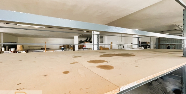 LOCAL DIÀFAN FONTAJAU