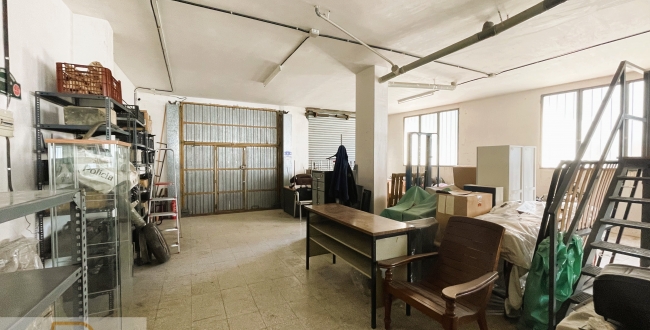 LOCAL DIÀFAN FONTAJAU