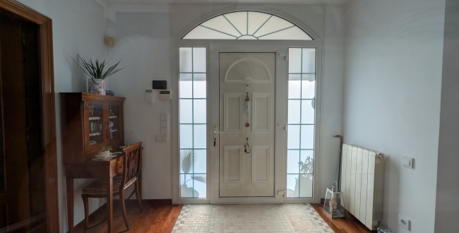 CASA UNIFAMILIAR AMB JARDÍ I PISCINA A PALAU - GIRONA