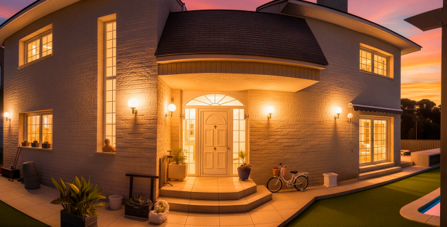 CASA UNIFAMILIAR AMB JARDÍ I PISCINA A PALAU - GIRONA
