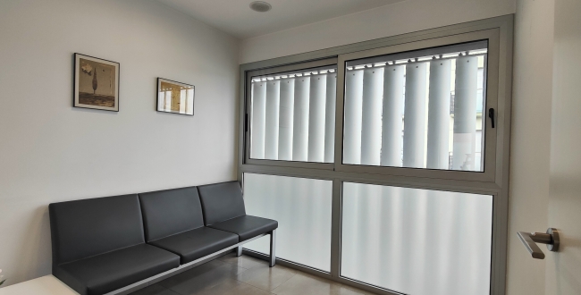 DESPATX-OFICINA EN LLOGUER A VIDRERES