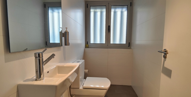 DESPATX-OFICINA EN LLOGUER A VIDRERES