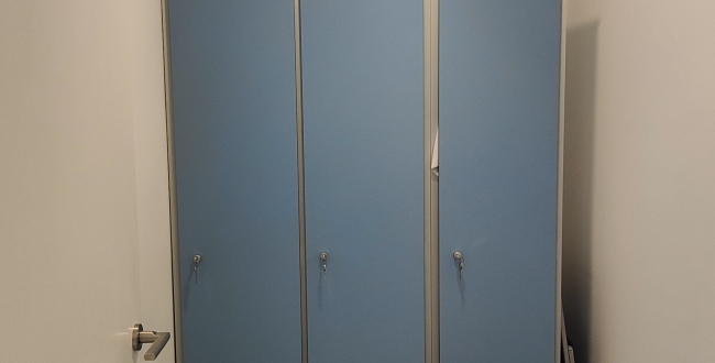 DESPATX-OFICINA EN LLOGUER A VIDRERES