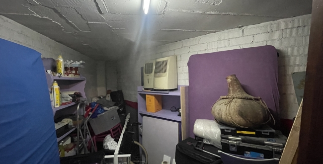 ÀTIC DÚPLEX AMB TERRASSES, PQ I TRASTER A L'EIXAMPLE NORD DE GIRONA