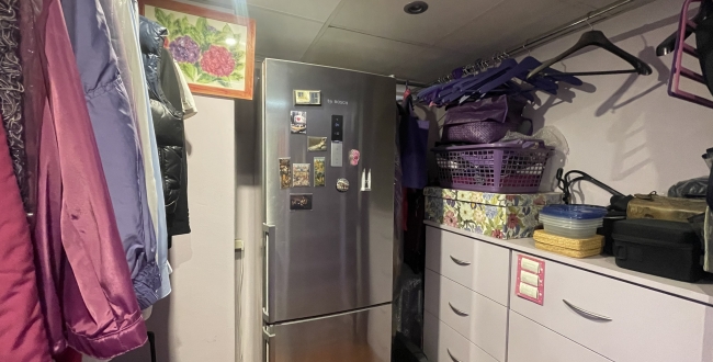 ÀTIC DÚPLEX AMB TERRASSES, PQ I TRASTER A L'EIXAMPLE NORD DE GIRONA