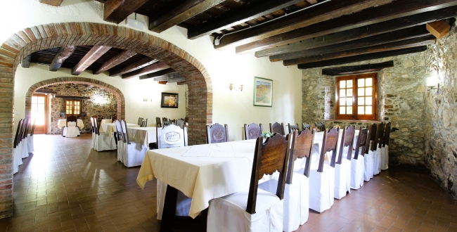 ANCIEN MOULIN AVEC LOGEMENTS ET RESTAURANT À CALDES DE MALAVELLA