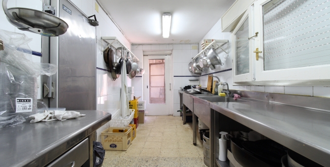 ANCIEN MOULIN AVEC LOGEMENTS ET RESTAURANT À CALDES DE MALAVELLA