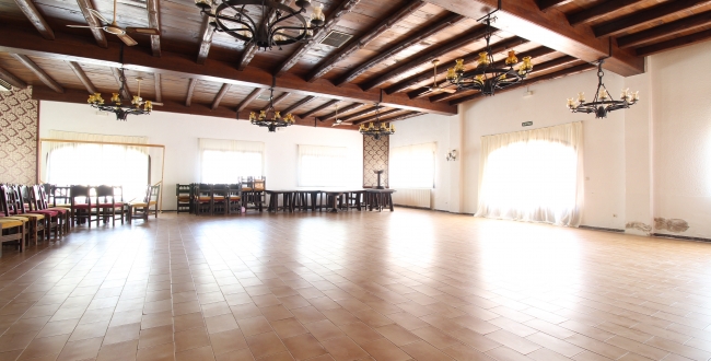 ANCIEN MOULIN AVEC LOGEMENTS ET RESTAURANT À CALDES DE MALAVELLA
