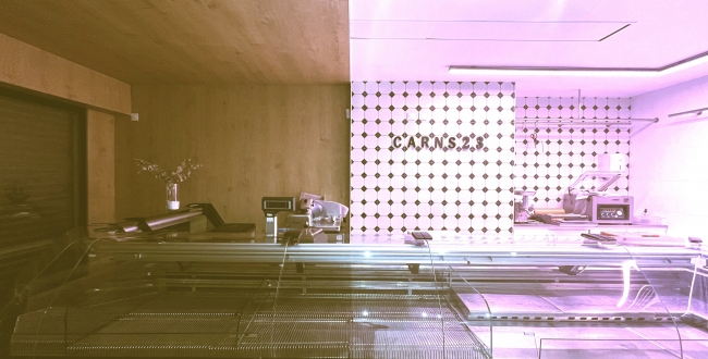 LOCAL COMERCIAL POLIVALENT A L'EIXAMPLE SUD - DAVANT DE PARC I ZONA ESCOLAR 