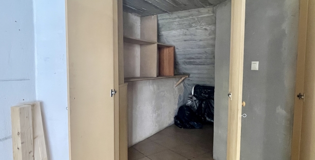 LOCAL PLANTA BAIXA A SANTA EUGÈNIA