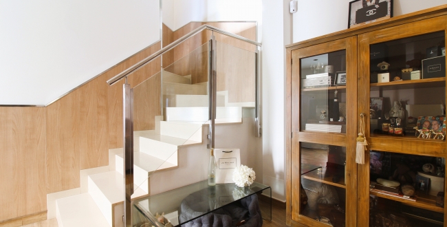 CASA APARELLADA CANTONERA DE LUXE AMB JARDÍ I PISCINA A VILABLAREIX