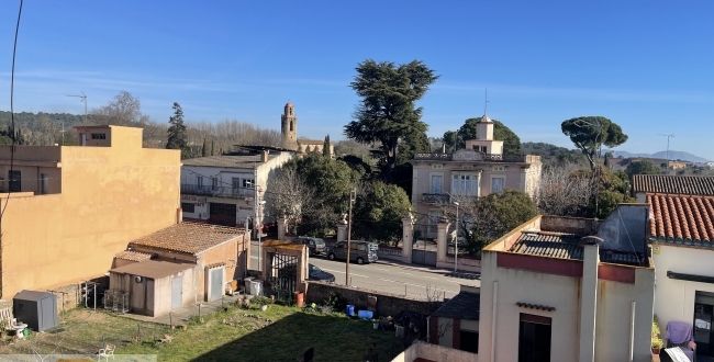 CASA AMB GRAN PARCEL·LA I MOLT POTENCIAL