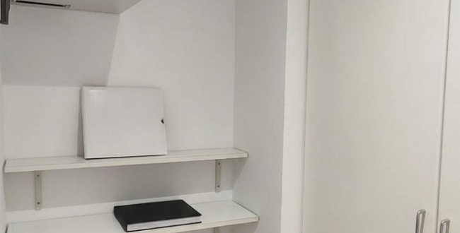 LLOGUER DE DESPATX A L'EIXAMPLE NORD DE GIRONA