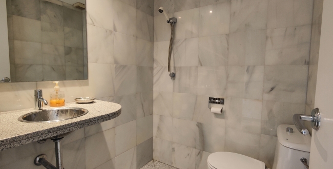 LLOGUER DE DESPATX A L'EIXAMPLE NORD DE GIRONA