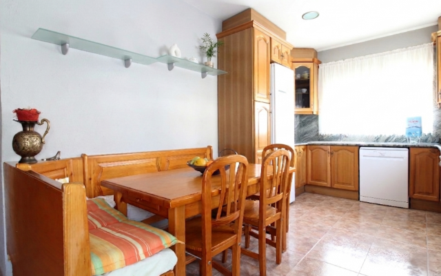 CASA CANTONERA AMB PATI, GRAN GARATGE I EXCEL·LENT UBICACIÓ A TAIALÀ - FONTAJAU – GIRONA