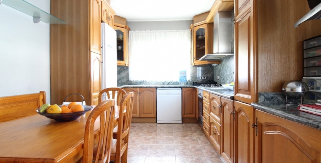 CASA CANTONERA AMB PATI, GRAN GARATGE I EXCEL·LENT UBICACIÓ A TAIALÀ - FONTAJAU – GIRONA