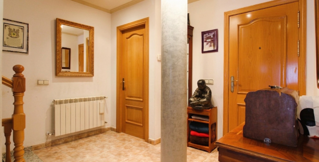 CASA CANTONERA AMB PATI, GRAN GARATGE I EXCEL·LENT UBICACIÓ A TAIALÀ - FONTAJAU – GIRONA