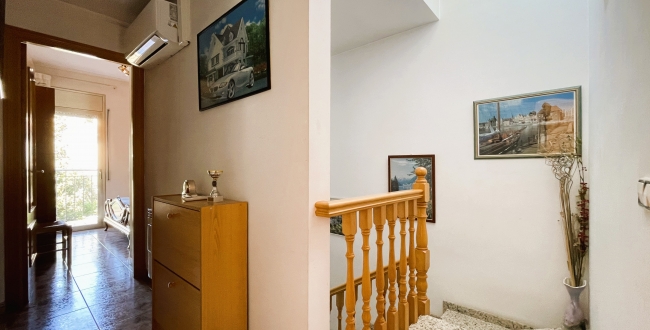 CASA CANTONERA AMB PATI, GRAN GARATGE I EXCEL·LENT UBICACIÓ A TAIALÀ - FONTAJAU – GIRONA