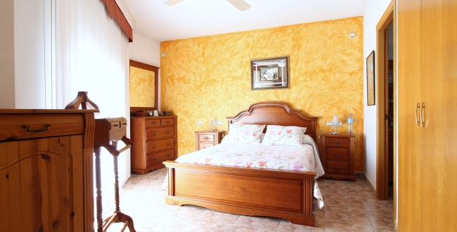 CASA CANTONERA AMB PATI, GRAN GARATGE I EXCEL·LENT UBICACIÓ A TAIALÀ - FONTAJAU – GIRONA