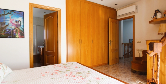 CASA CANTONERA AMB PATI, GRAN GARATGE I EXCEL·LENT UBICACIÓ A TAIALÀ - FONTAJAU – GIRONA