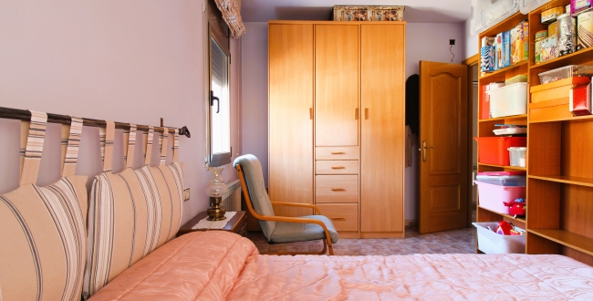 CASA CANTONERA AMB PATI, GRAN GARATGE I EXCEL·LENT UBICACIÓ A TAIALÀ - FONTAJAU – GIRONA