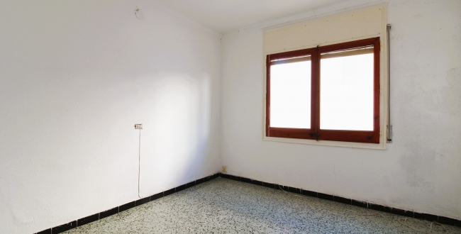 CASA ADOSSADA AMB VISTES AL CENTRE DE PORT DE LA SELVA