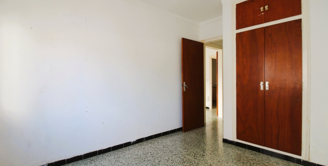 CASA ADOSSADA AMB VISTES AL CENTRE DE PORT DE LA SELVA